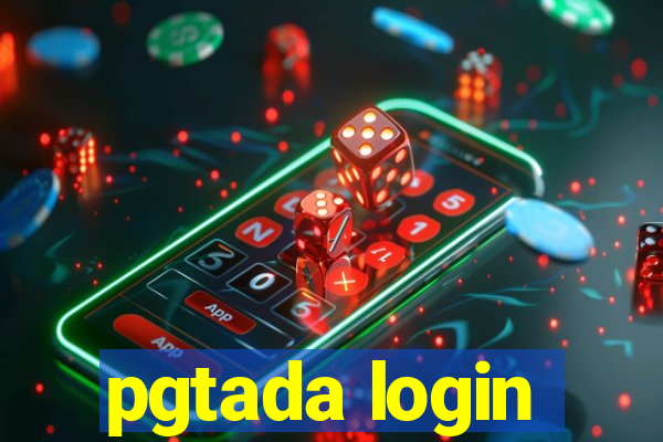 pgtada login
